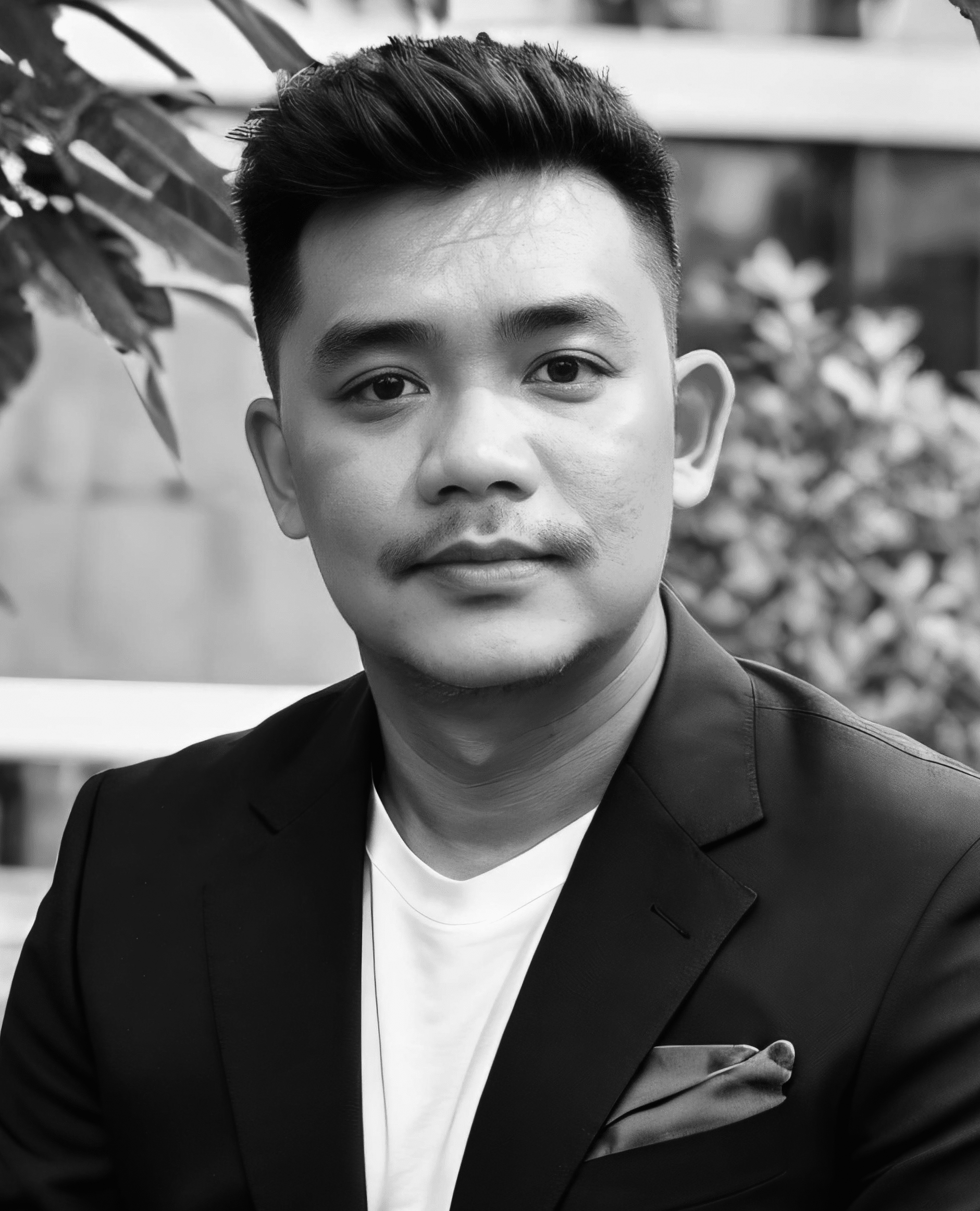 Photo of Karl Malinao